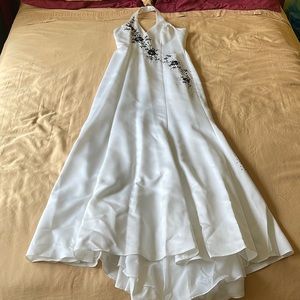 Morgan & Co. Prom Dress